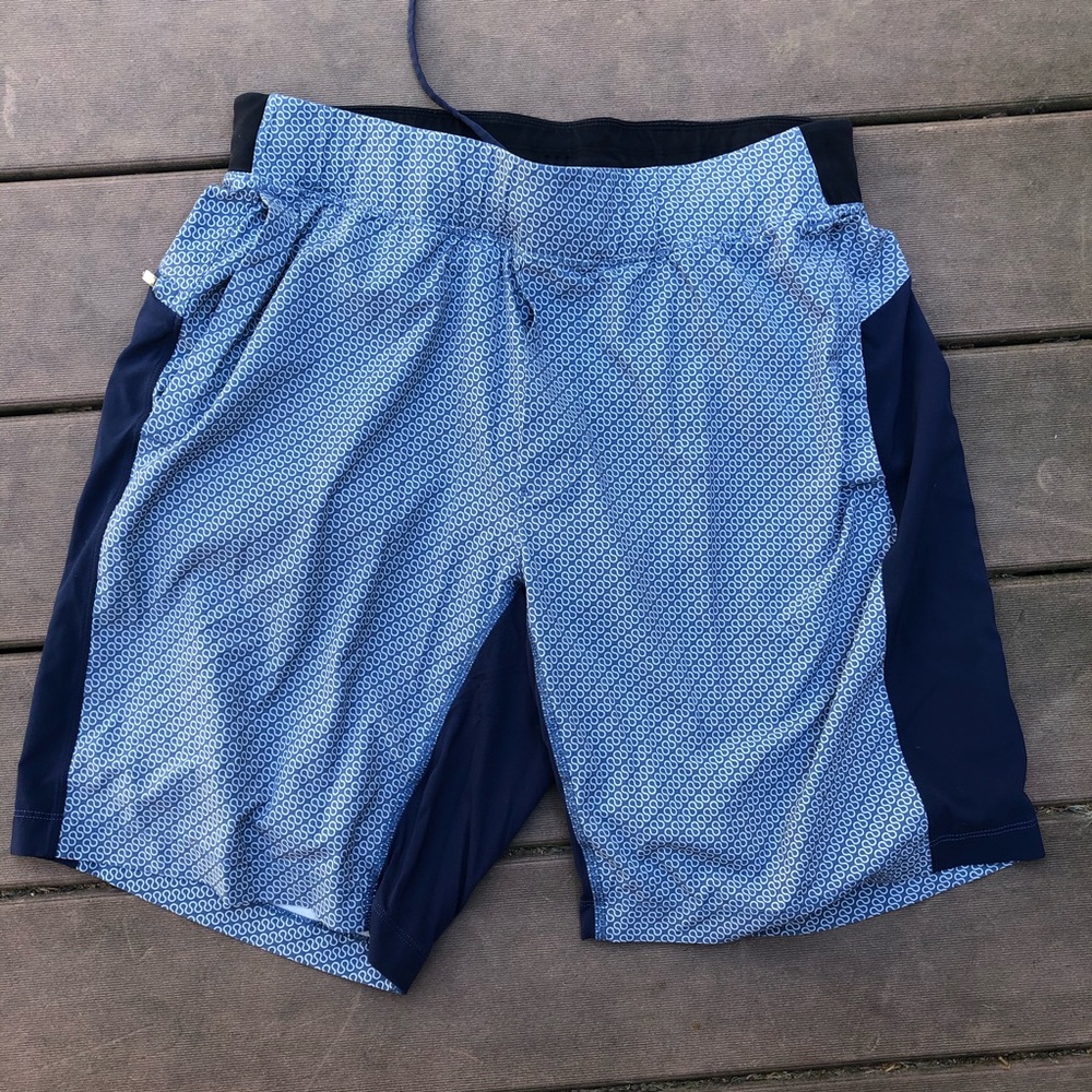 lululemon THE Short 9” Liner